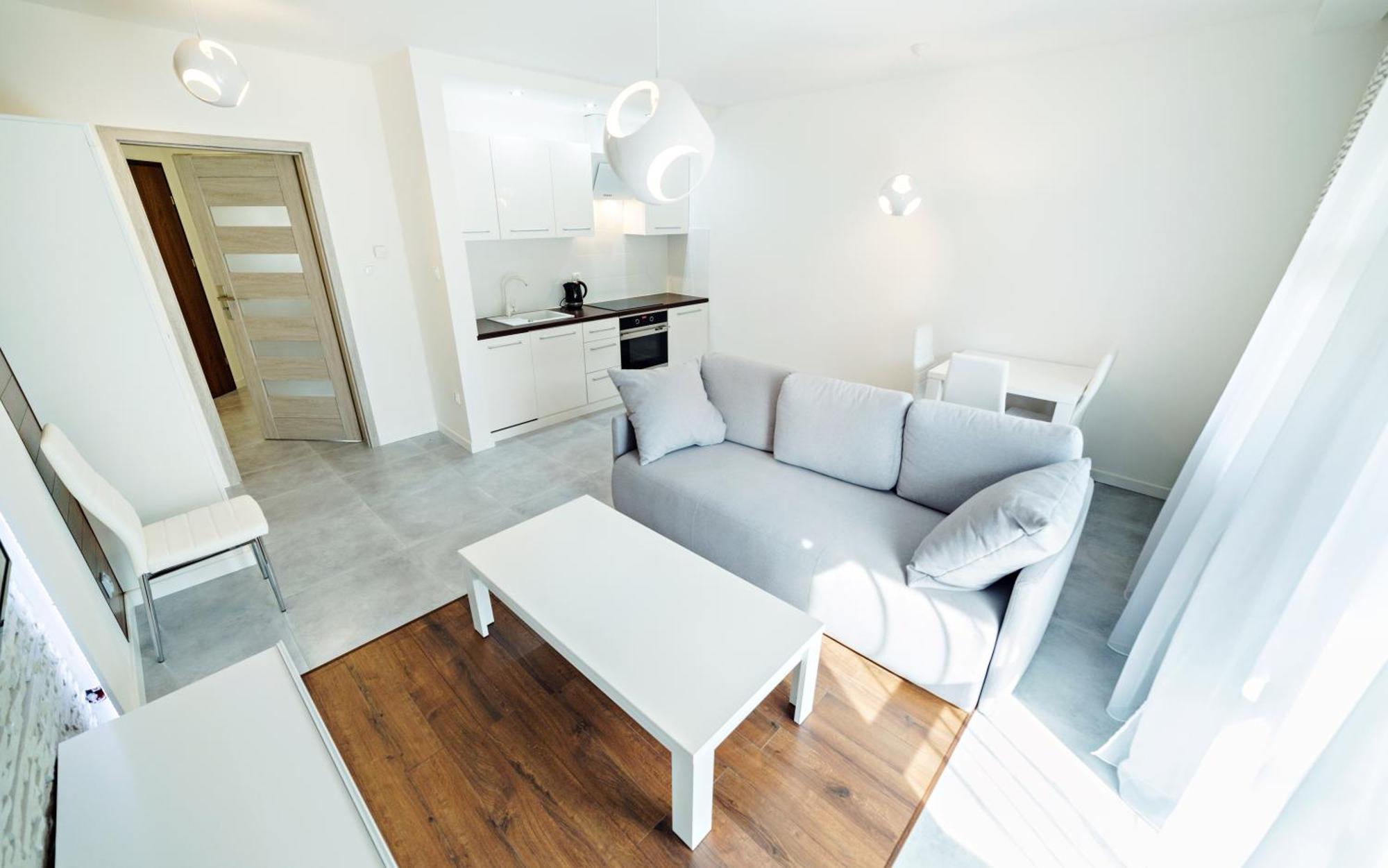 Apartamenty Sun & Snow Residence Karpacz Exterior photo