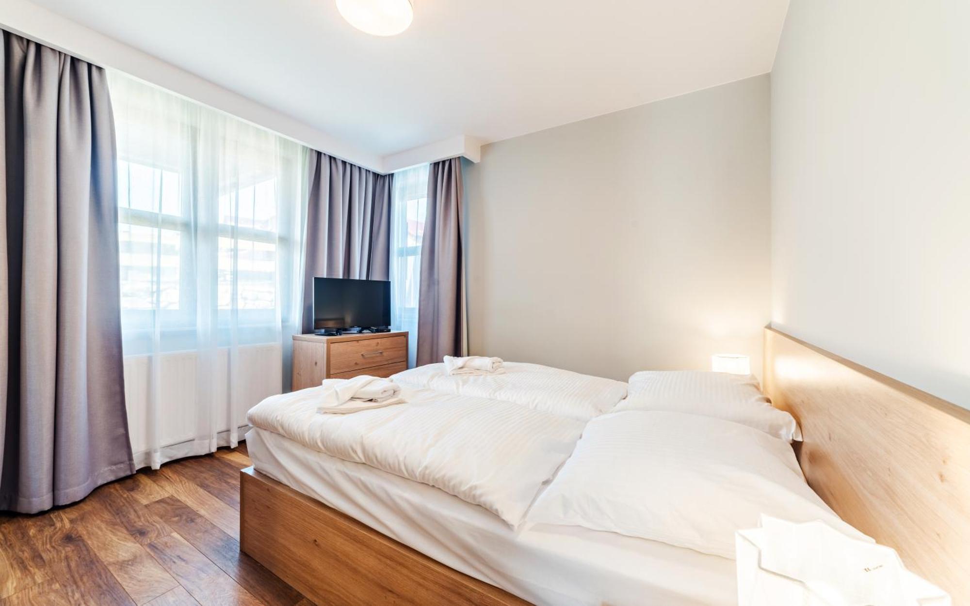 Apartamenty Sun & Snow Residence Karpacz Exterior photo